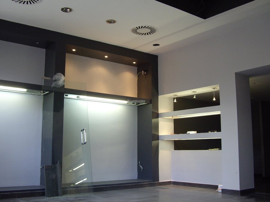 Restauración Edificios, Artículos Decoración, Construcciones Reformas