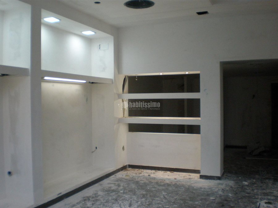 Restauración Edificios, Decoración, Artículos Decoración