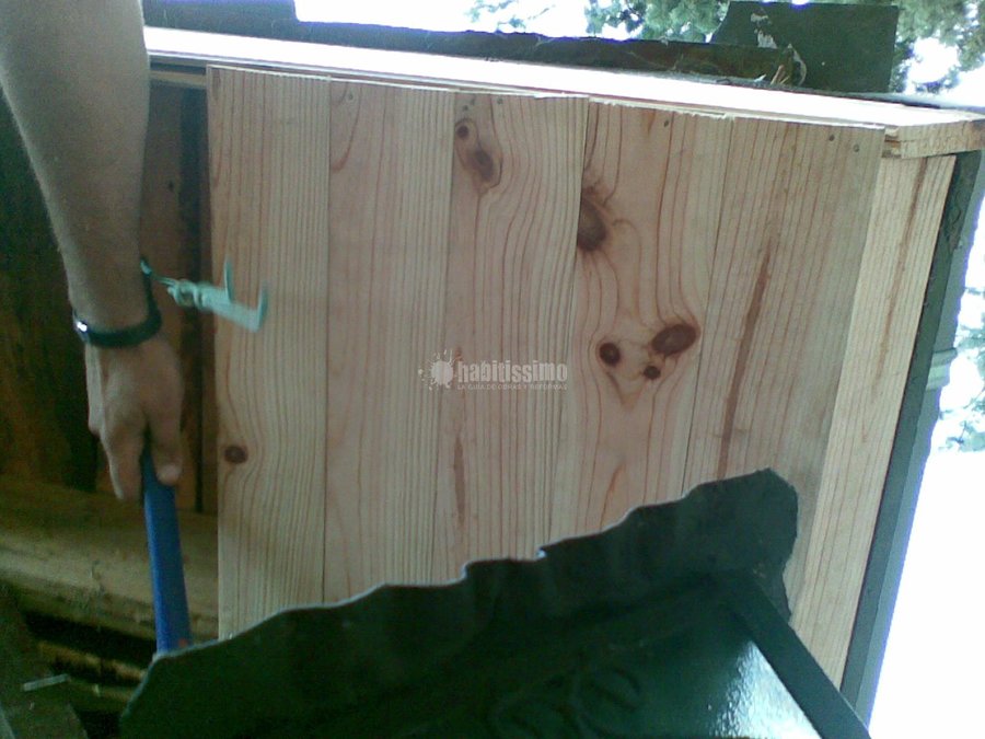 Restauración Edificios, Construcciones Reformas, Pintores