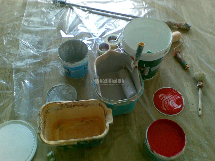 Restauración Edificios, Construcciones Reformas, Artículos Decoración