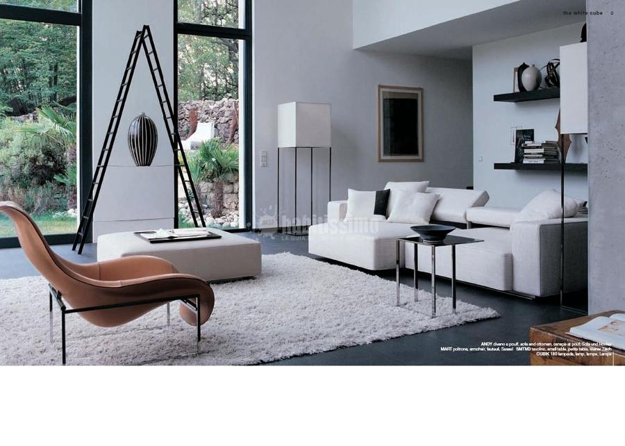 Muebles, Iluminación, Decoración