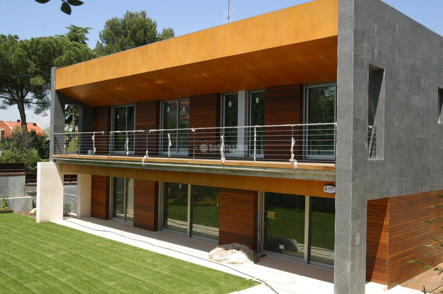 Cerramientos, Ventanas Aluminio, Reforma