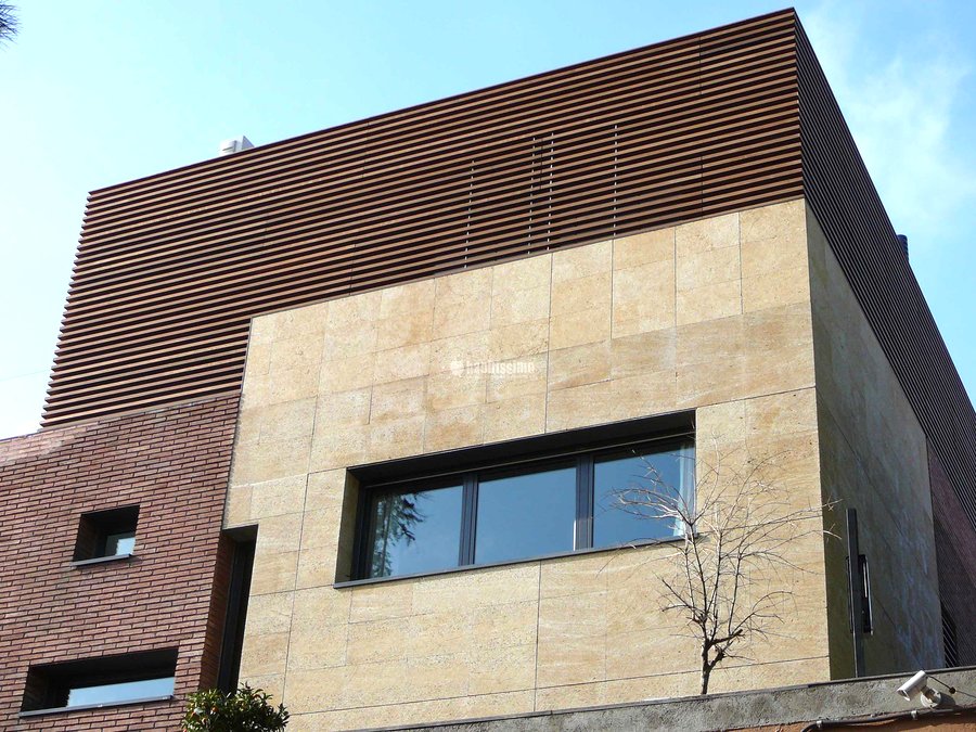 Cerramientos, Reforma, Persianas