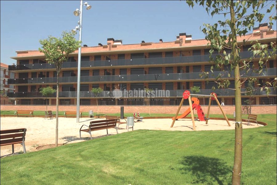 Cerramientos, Reforma, Construcciones Reformas