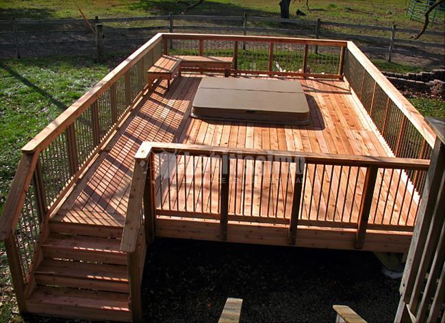 Carpintería, Obras Menores, Cerramientos