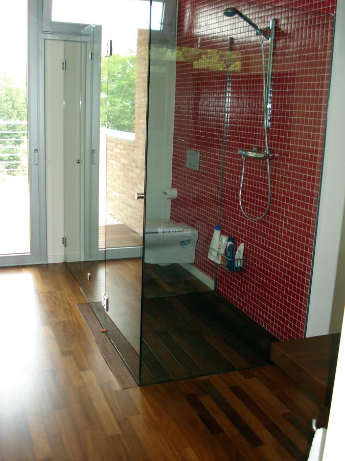 Carpintería, Toldos, Carpintería Madera