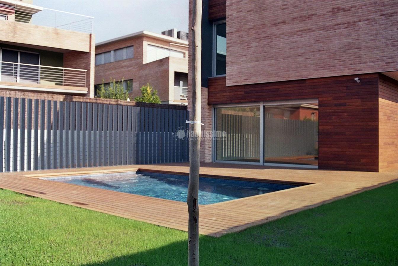 Carpintería, Carpintería Madera, Toldos