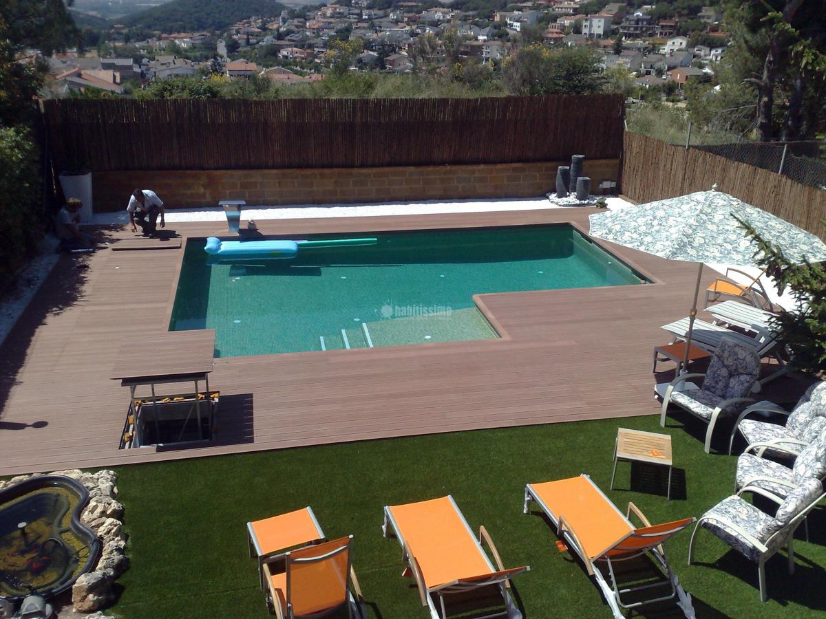 Carpintería, Obras Menores, Toldos