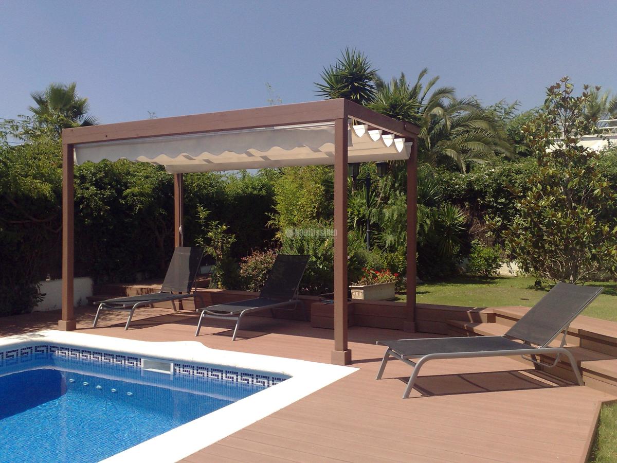 Carpintería, Carpintería Madera, Cerramientos