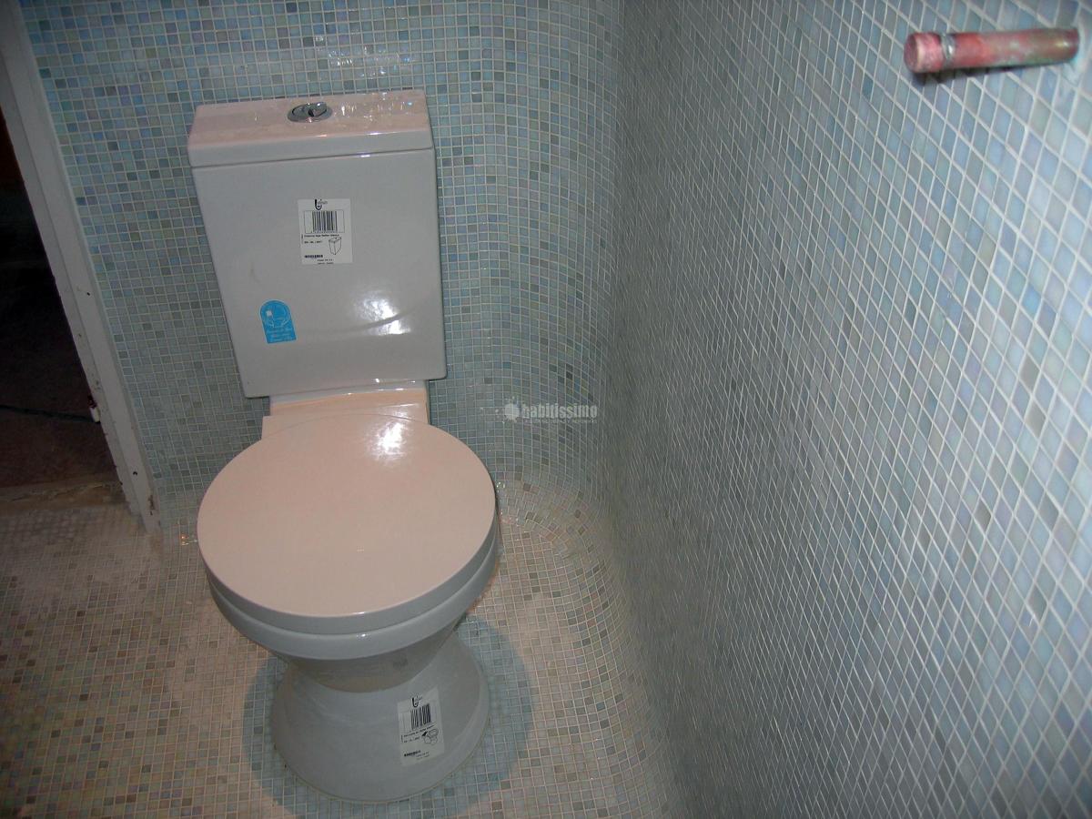 Reformas Viviendas, Parquetistas, Materiales Fontanería