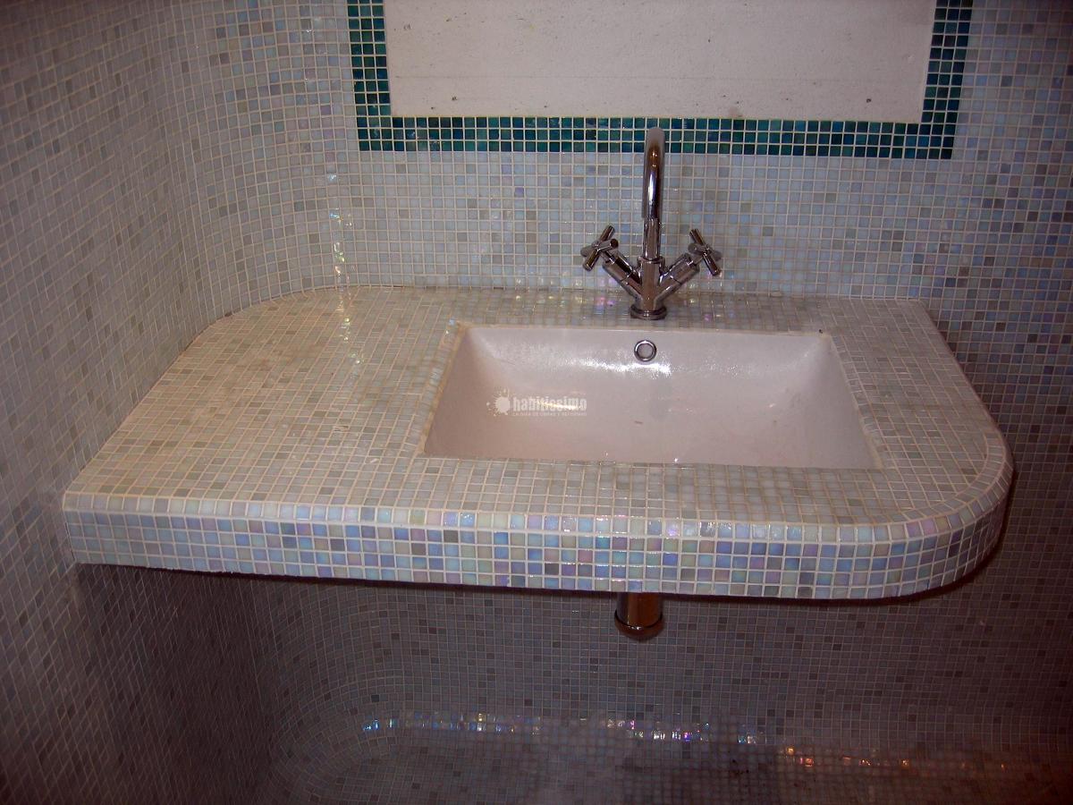 Reformas Viviendas, Fontanería, Parquetistas