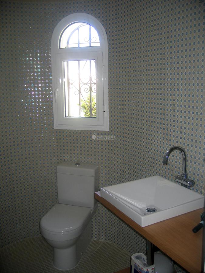 Reformas Viviendas, Reformas Comunidades, Materiales Fontanería