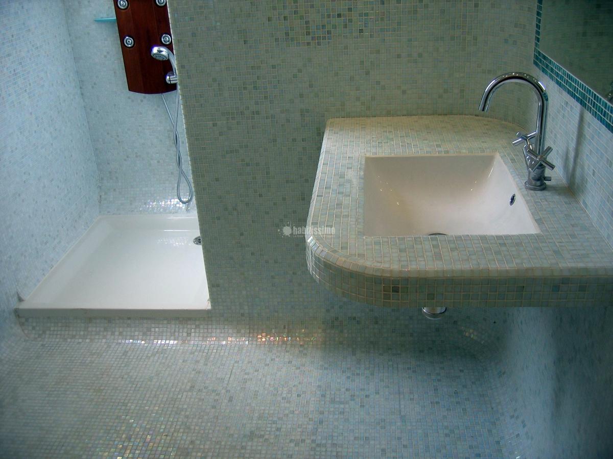 Reformas Viviendas, Parquetistas, Materiales Fontanería