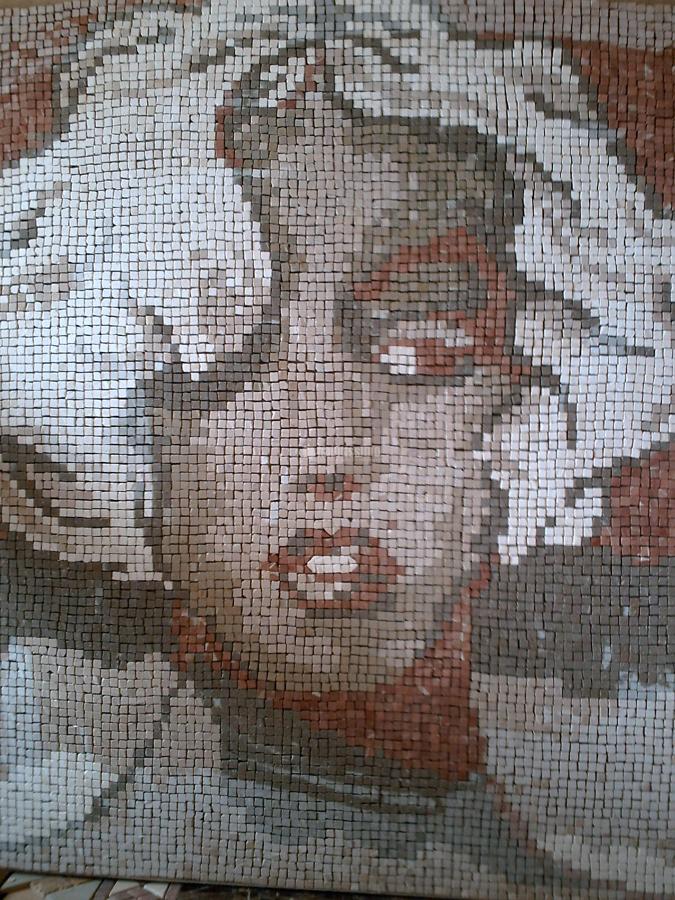 Marmolistas, Granito