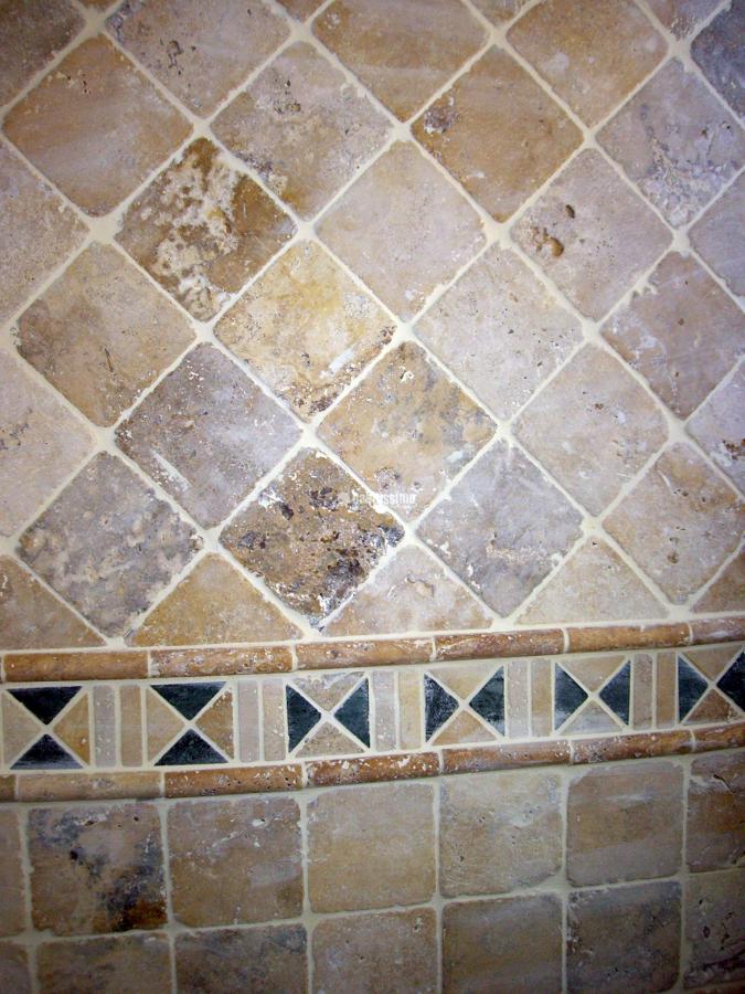 Marmolistas, Granito