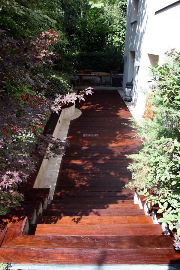 Parquetistas, Barnizados Aceitados, Tarimas