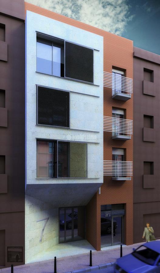 Arquitectos, Arquitectos Técnicos, Infografía 3d