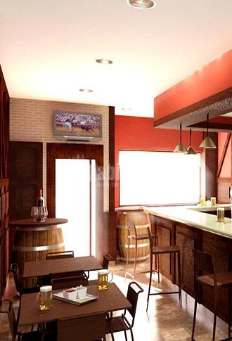 Arquitectos, Infografía 3d, Arquitectos Técnicos