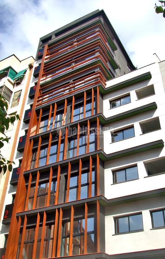 Arquitectos, Asesoramiento Urbanístico, Proyectos Legalización