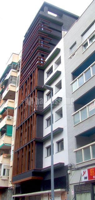 Arquitectos, Asesoramiento Urbanístico, Proyectos Arquitectura