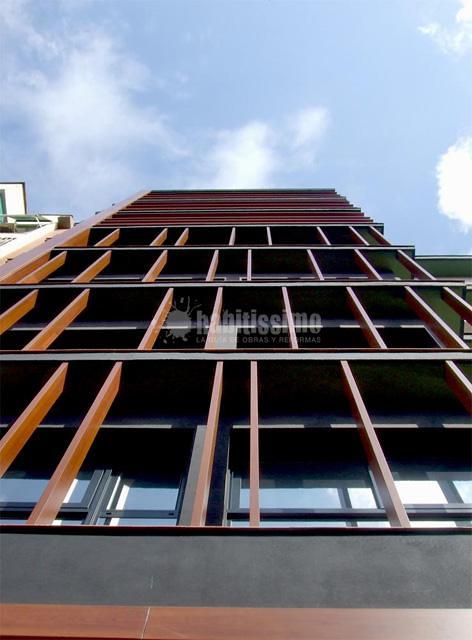 Arquitectos, Asesoramiento Urbanístico, Proyectos Legalización