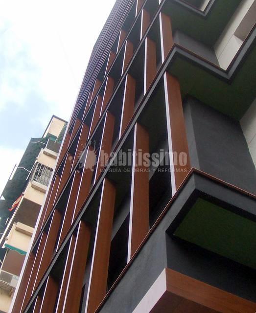 Arquitectos, Proyectos Legalización, Asesoramiento Urbanístico