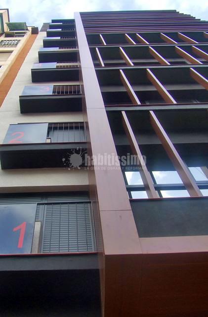 Arquitectos, Asesoramiento Urbanístico, Proyectos Legalización