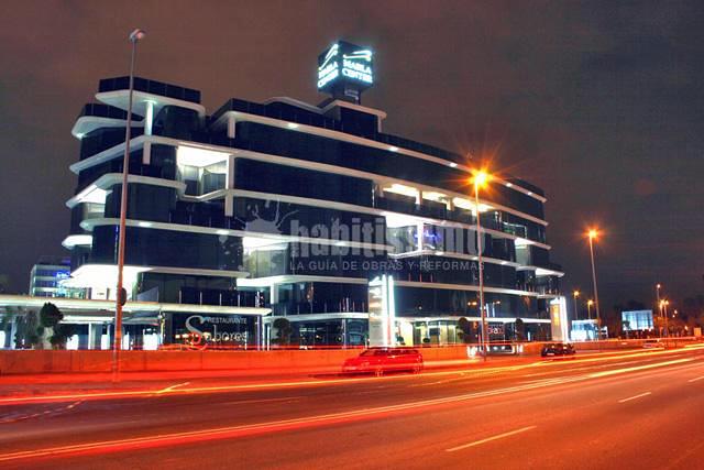 Arquitectos, Proyectos Arquitectura, Asesoramiento Urbanístico