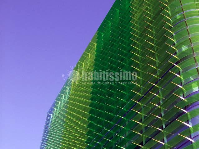 Arquitectos, Proyectos Arquitectura, Asesoramiento Urbanístico