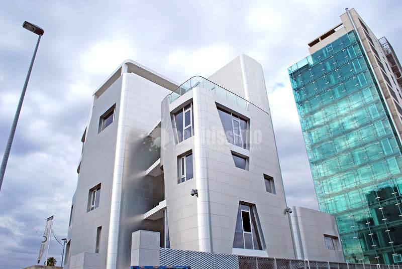 Arquitectos, Asesoramiento Urbanístico, Proyectos Arquitectura