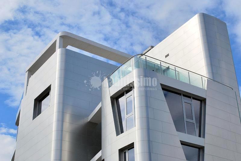 Arquitectos, Asesoramiento Urbanístico, Proyectos Arquitectura