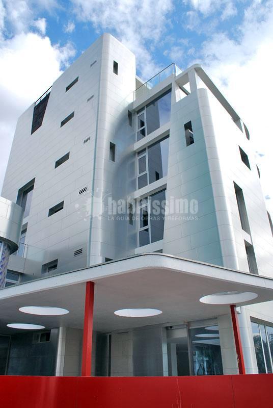 Arquitectos, Proyectos Legalización, Proyectos Arquitectura