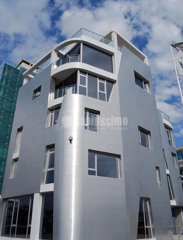 Arquitectos, Proyectos Legalización, Asesoramiento Urbanístico