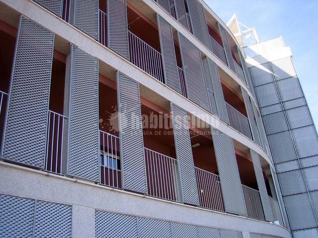 Arquitectos, Asesoramiento Urbanístico, Proyectos Arquitectura