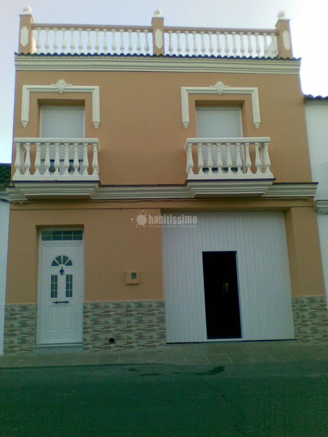 Reformas Viviendas, Construcciones Reformas, Alicatados