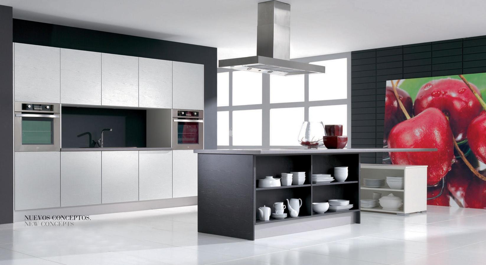 Muebles Cocina, Reformas Cocinas, Reformas Integrales