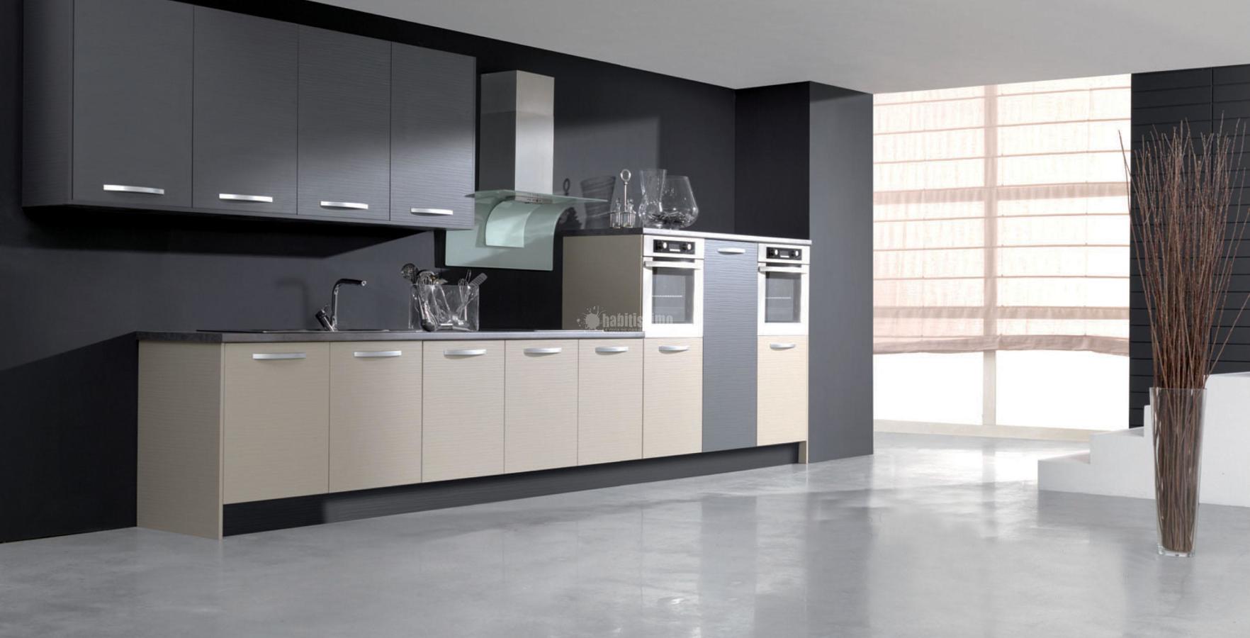 Muebles Cocina, Reforma, Electrodomésticos