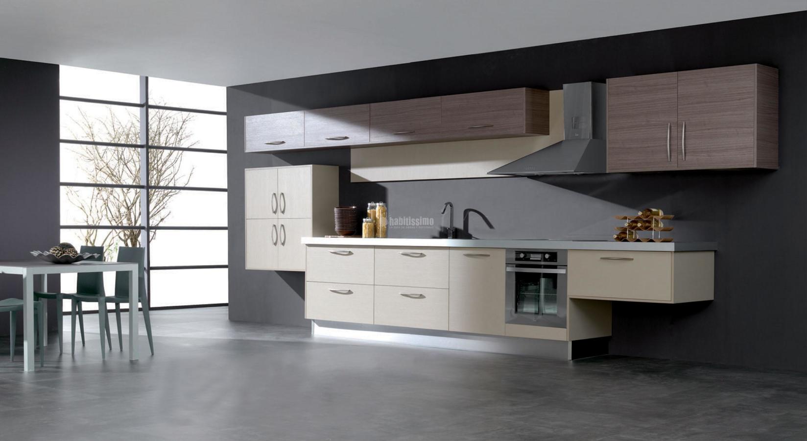 Muebles Cocina, Reforma, Reformas Cocinas