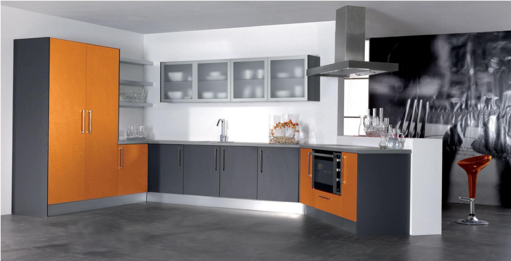 Muebles Cocina, Reformas Integrales, Electrodomésticos