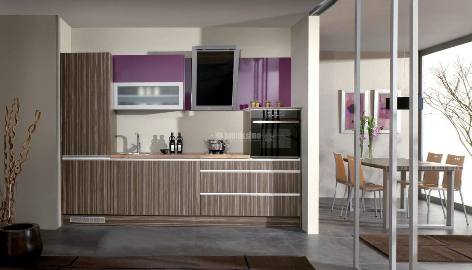 Muebles Cocina, Reformas Integrales, Reformas Cocinas