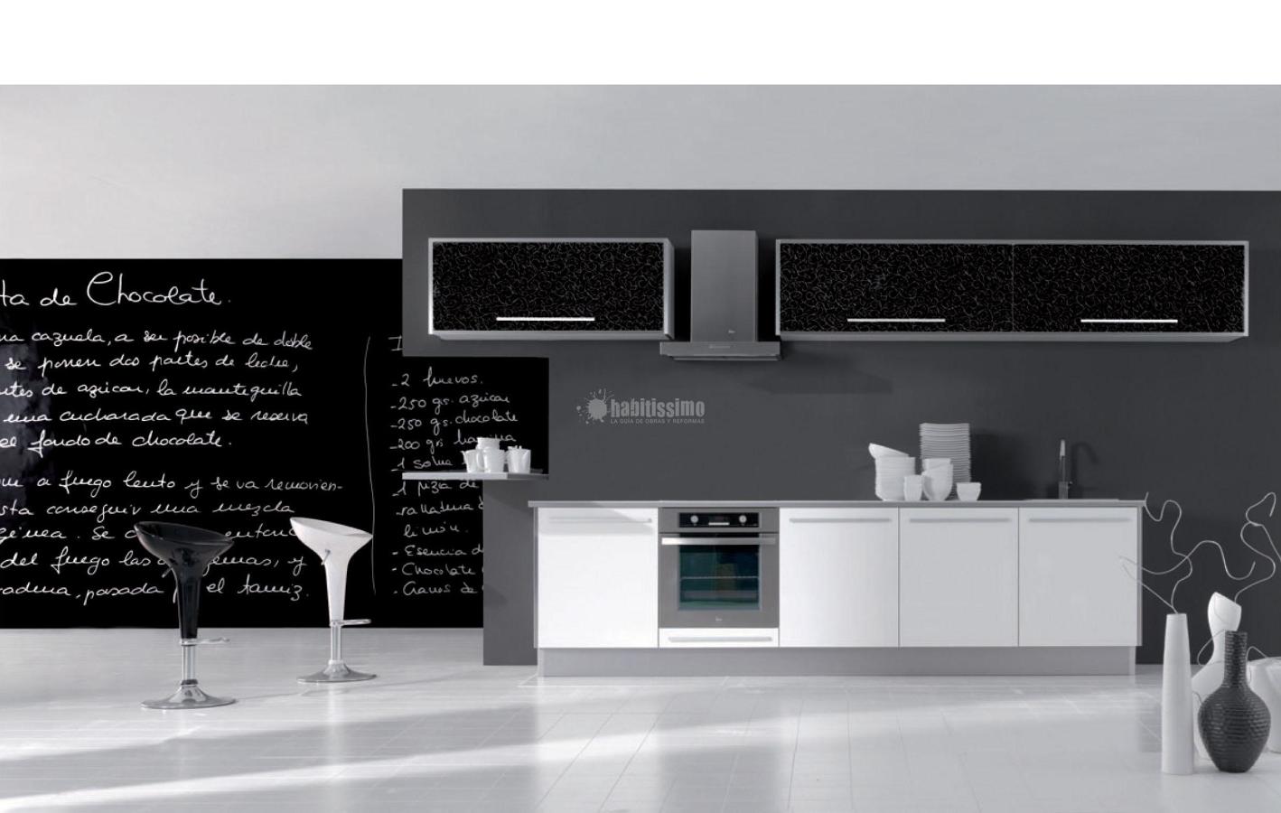 Muebles Cocina, Reformas Integrales, Reformas Cocinas
