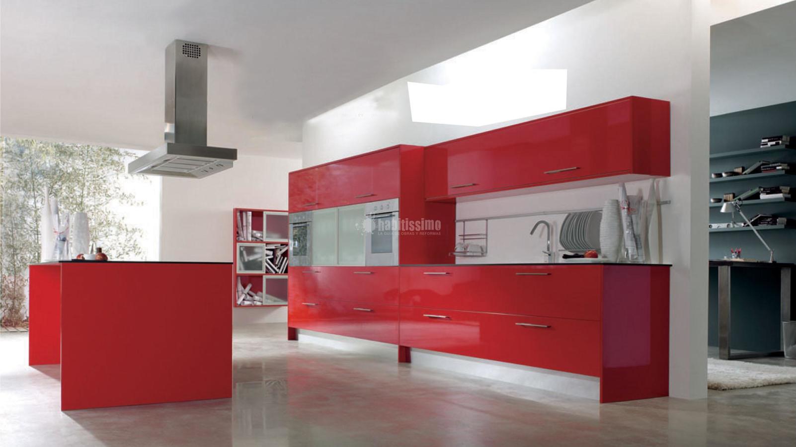 Muebles Cocina, Electrodomésticos, Reformas Integrales