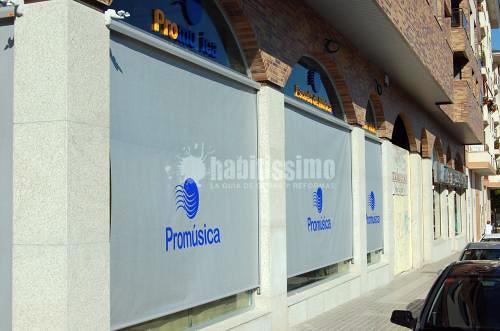 Toldos, Pérgolas, Techos Móviles Fijos