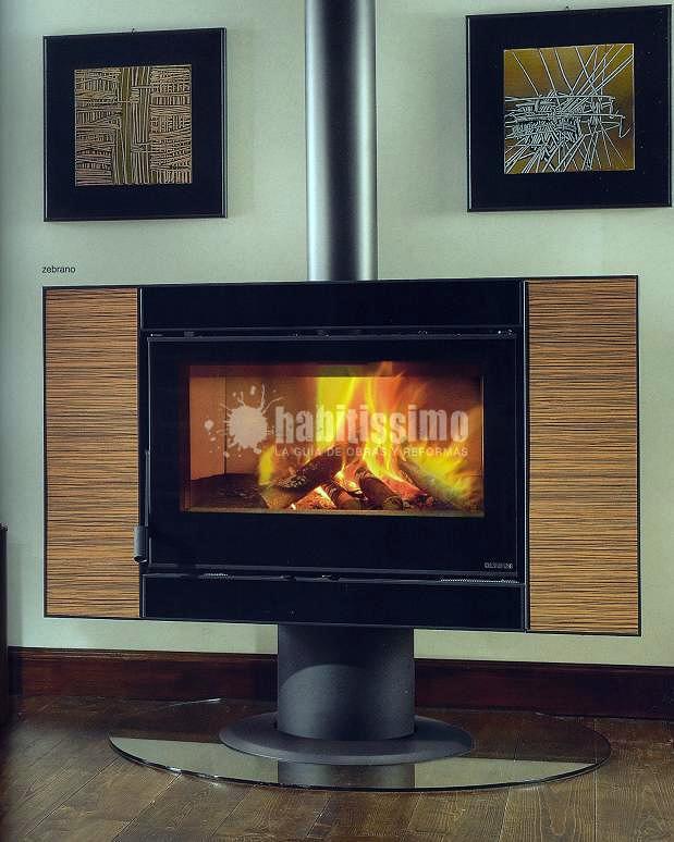 Chimeneas, Tiendas, Artículos Decoración