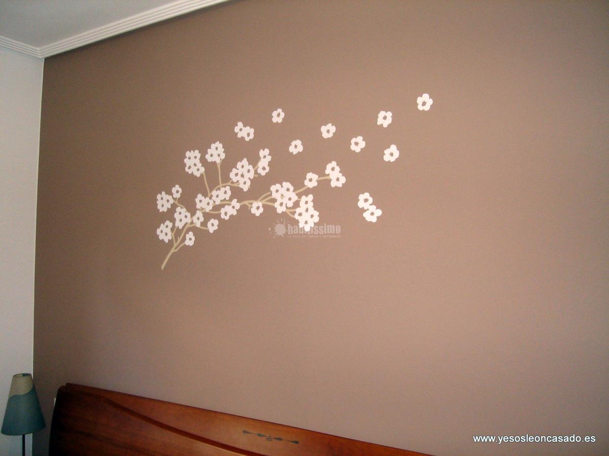 Yeseros, Alisado Paredes, Escayolistas