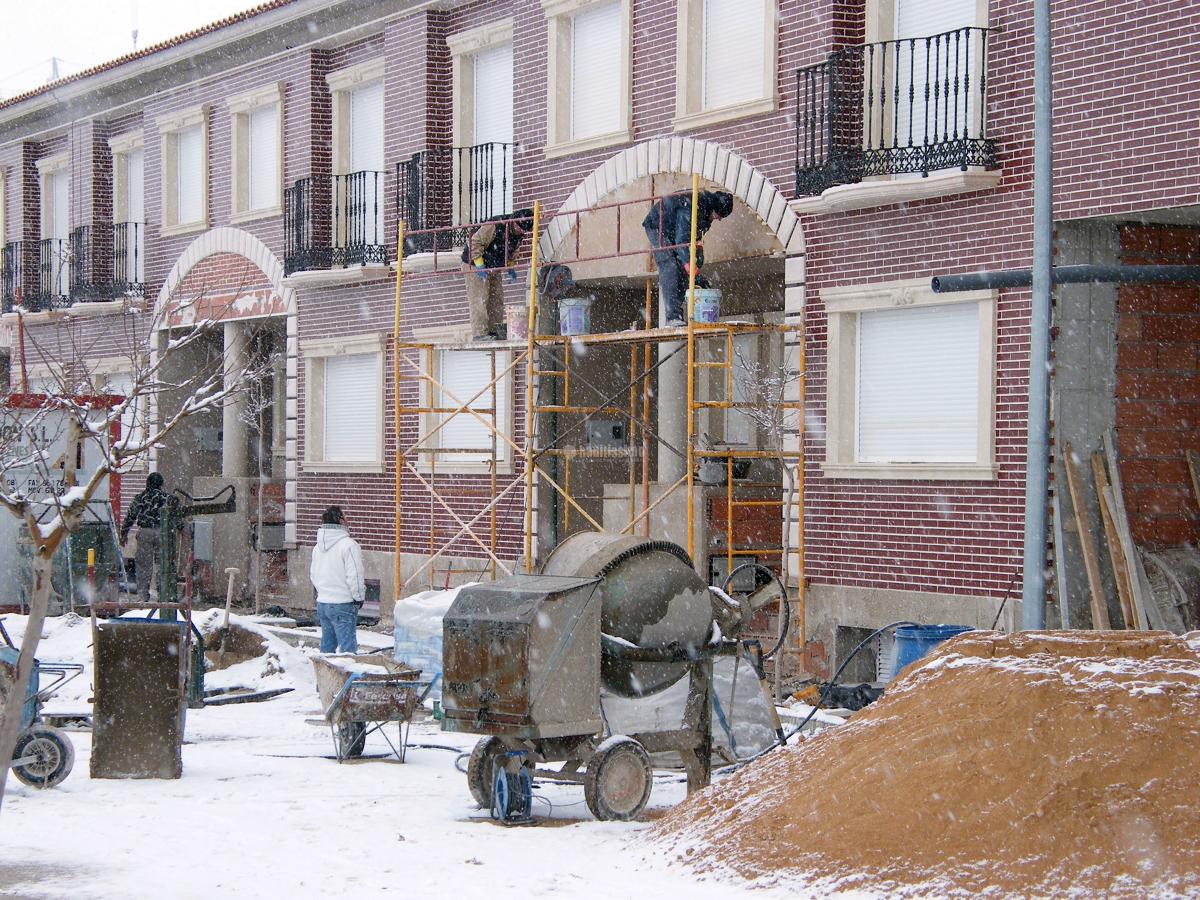 Reformas Viviendas, Construcciones Reformas, Reformas General