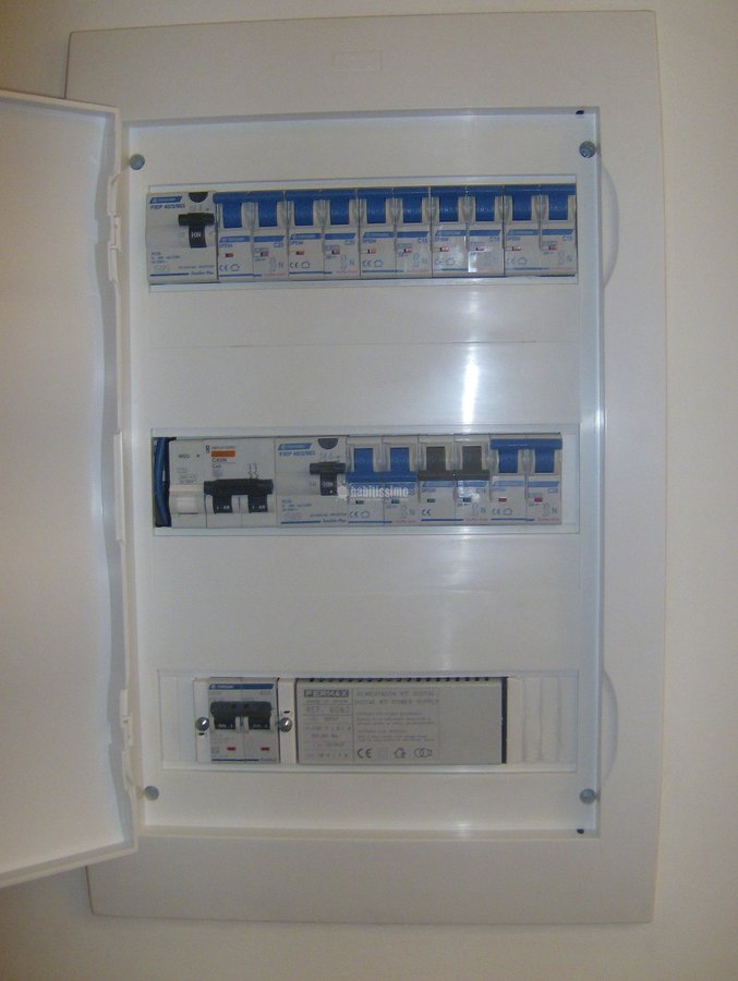 Reformas Viviendas, Energía Solar, Pintores