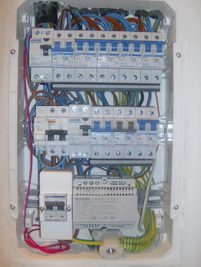 Reformas Viviendas, Calefacción, Pintores