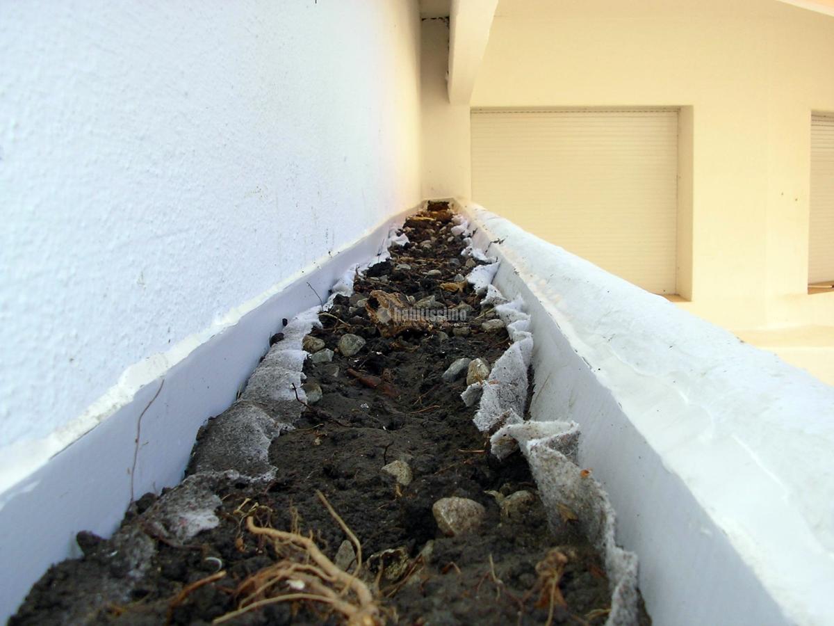 Impermeabilizaciones, Reformas Hoteles, Reforma