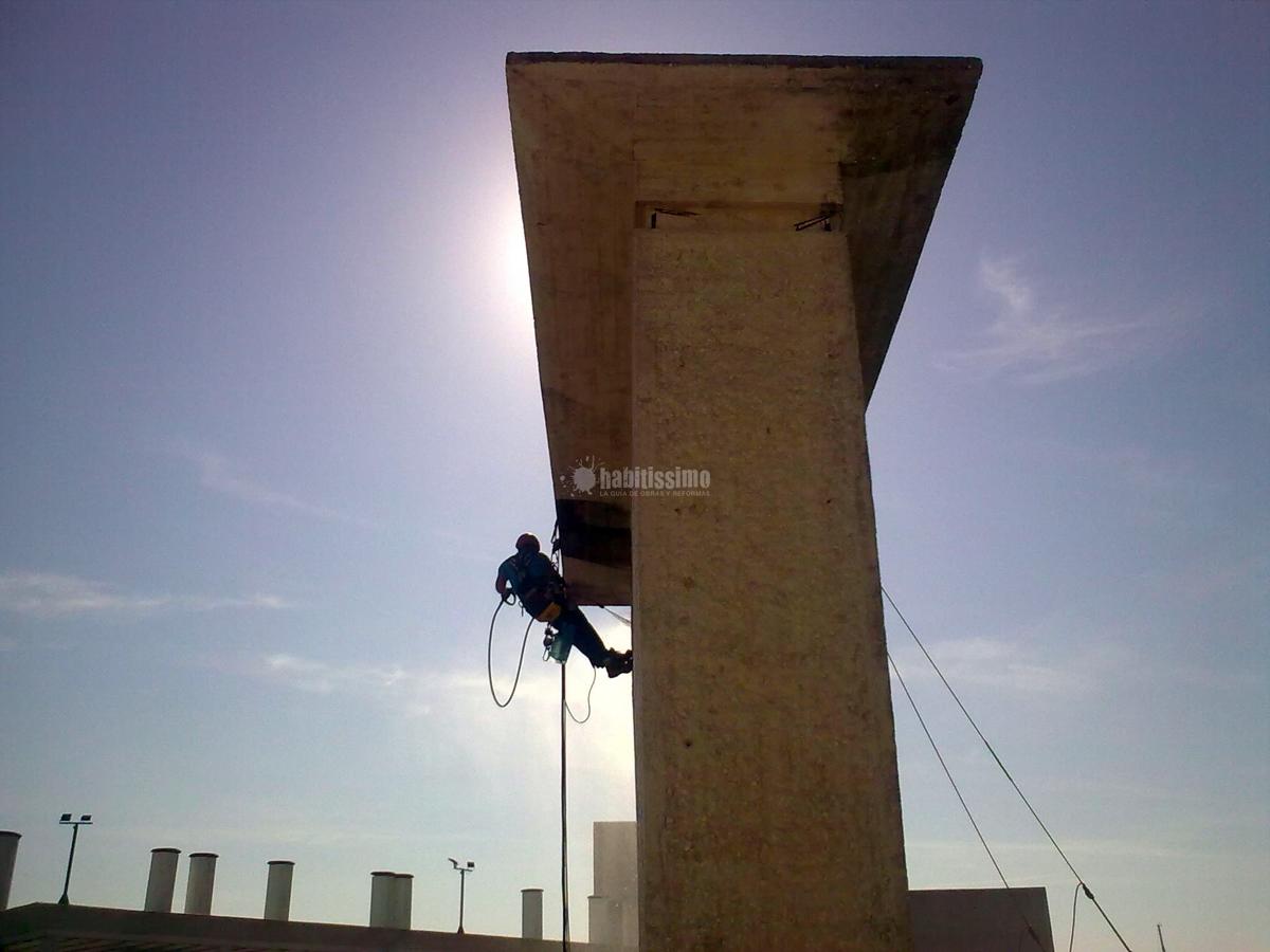 Impermeabilizaciones, Cubiertas, Reformas Hoteles